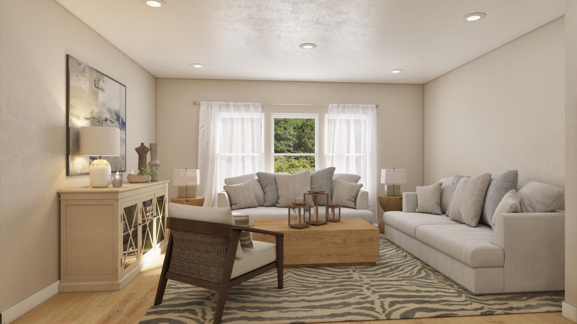131 Buttercup Way Photo 3