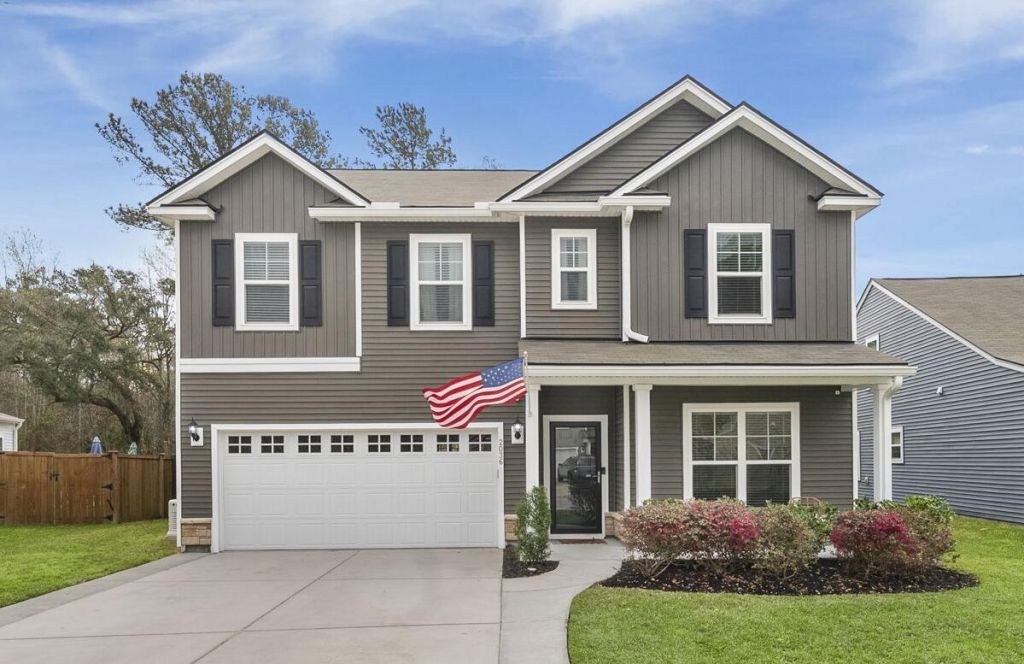 2036 Lanneau Lane Photo 1