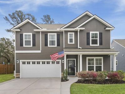 2036 Lanneau Lane, Johns Island, SC 29455