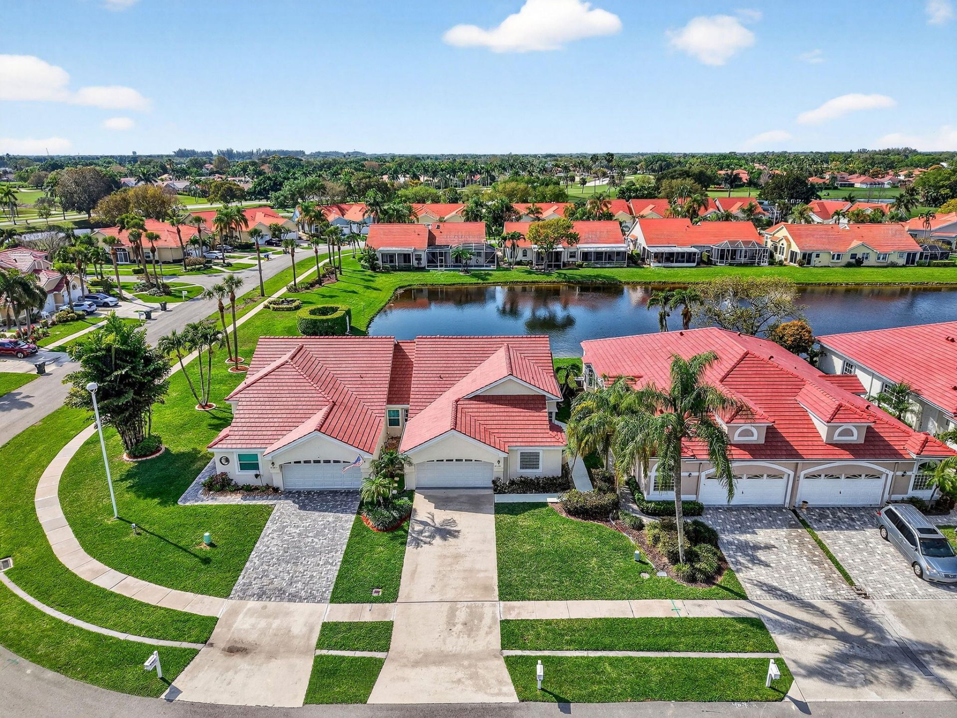 6119 Bear Creek Court, Lake Worth, FL 33467 Photo