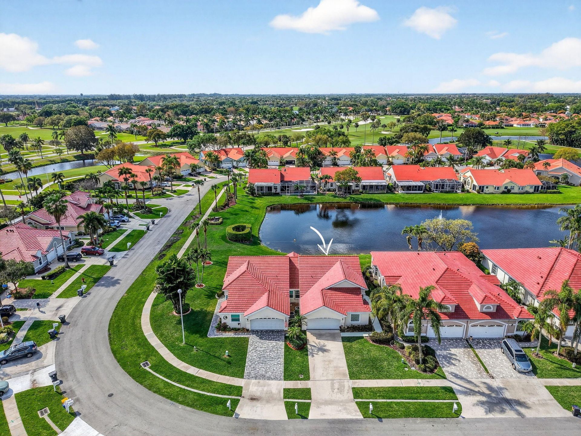 6119 Bear Creek Court, Lake Worth, FL 33467 Photo