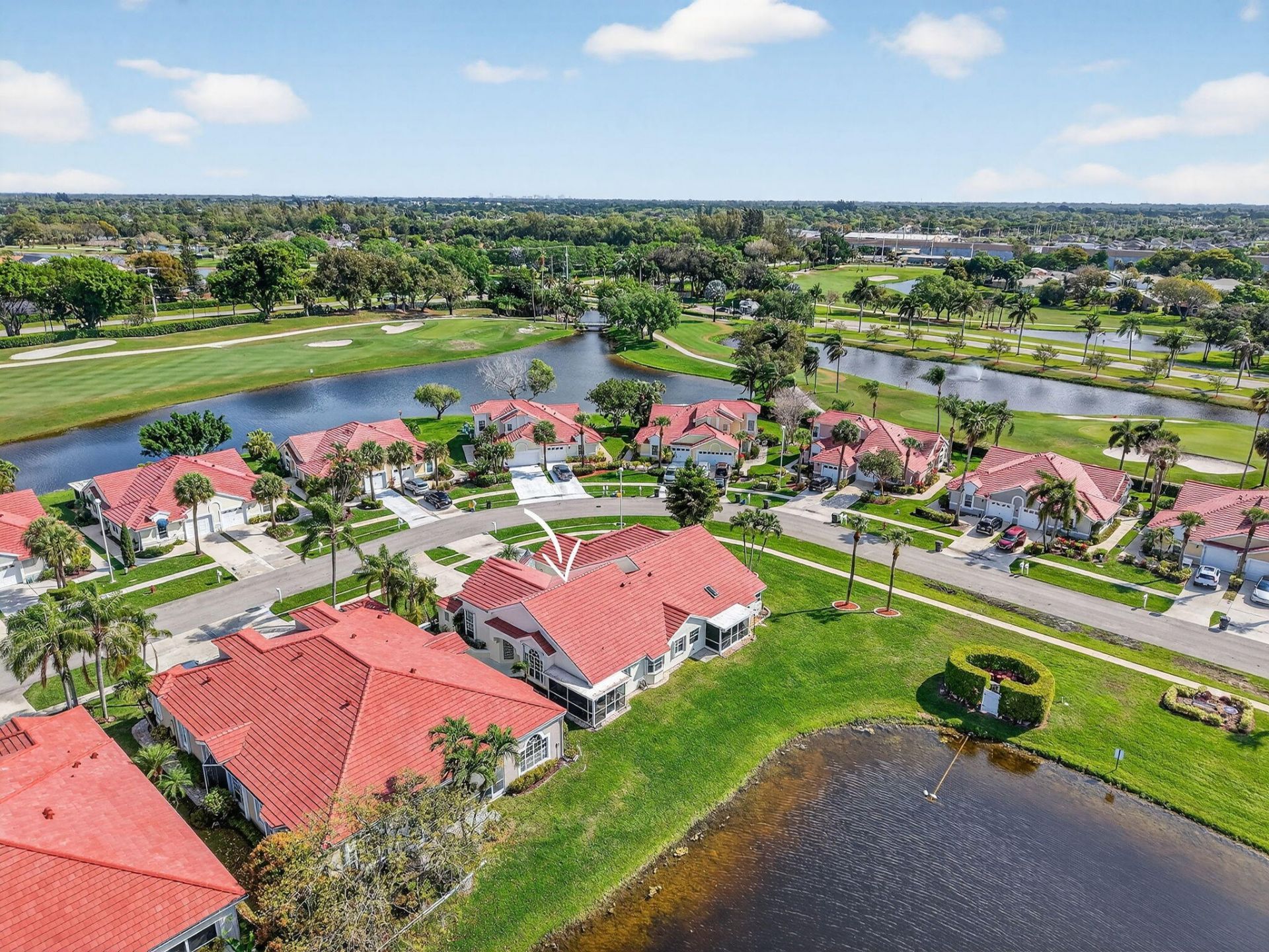 6119 Bear Creek Court, Lake Worth, FL 33467 Photo