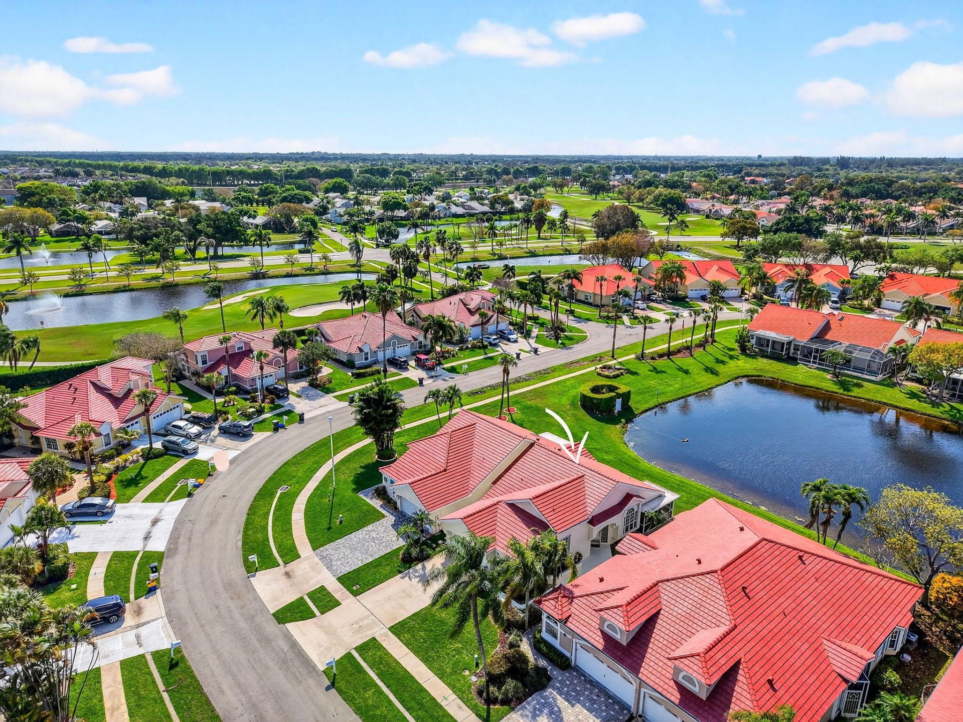 6119 Bear Creek Court, Lake Worth, FL 33467 Photo
