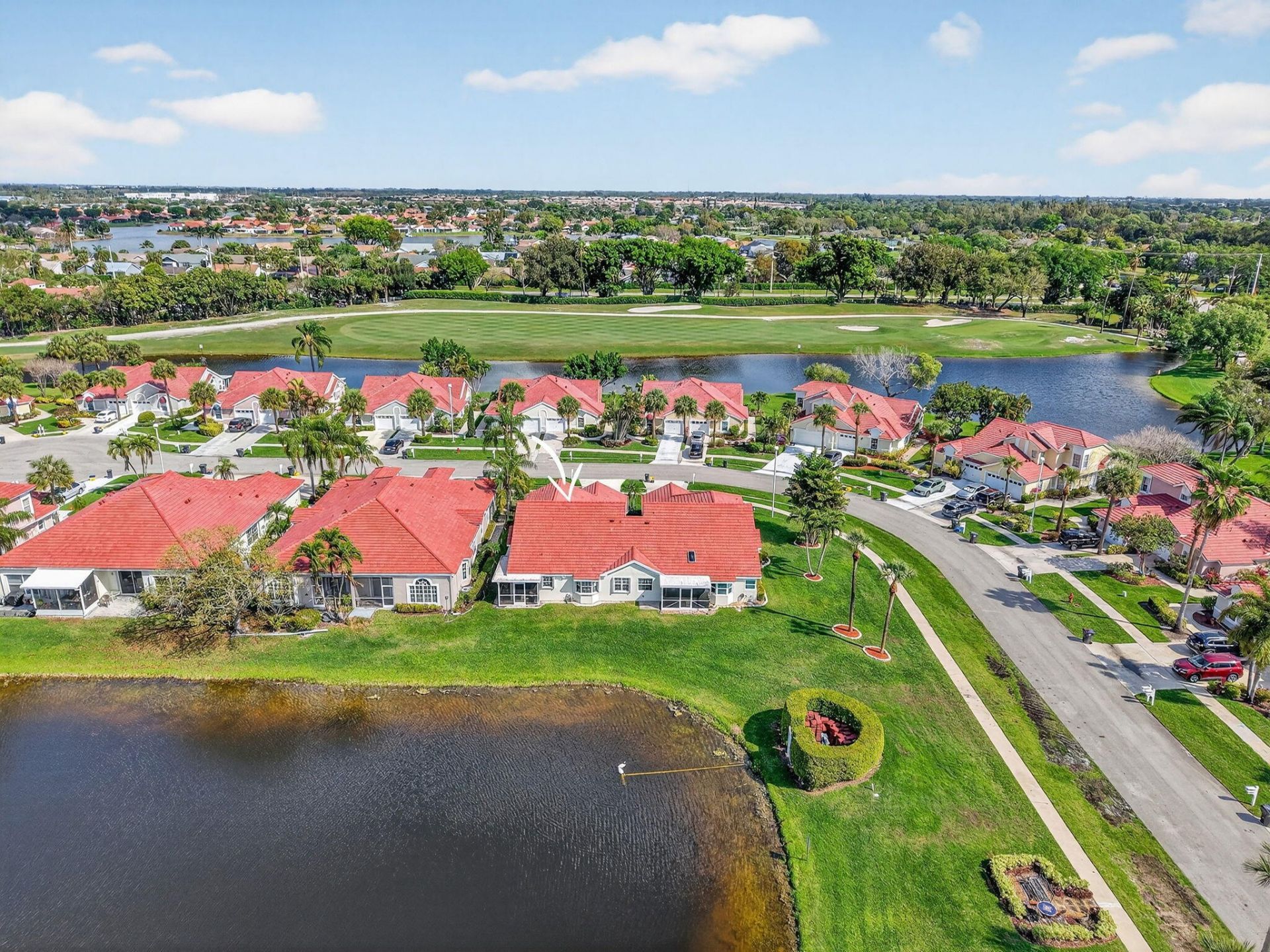 6119 Bear Creek Court, Lake Worth, FL 33467 Photo