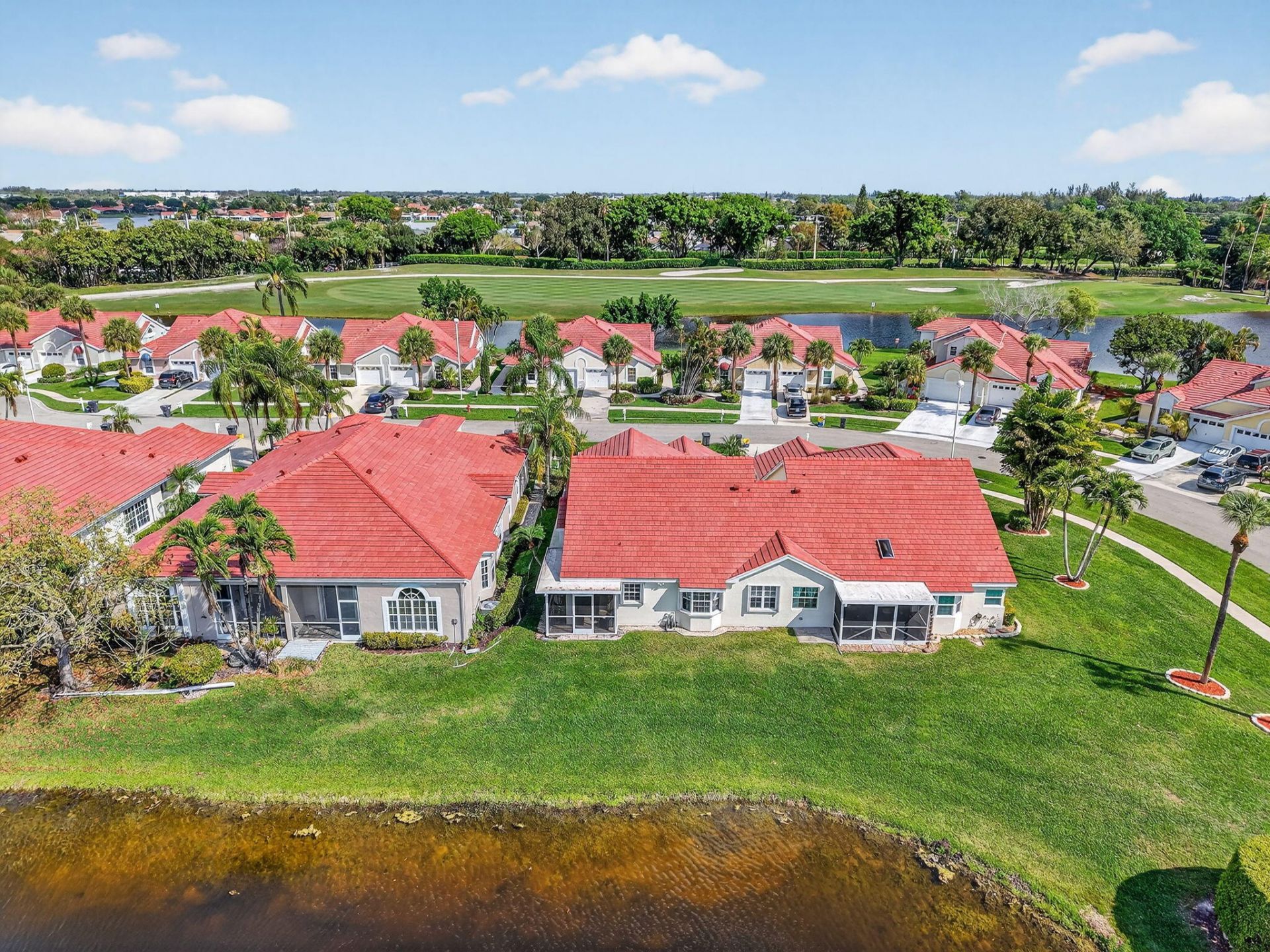 6119 Bear Creek Court, Lake Worth, FL 33467 Photo