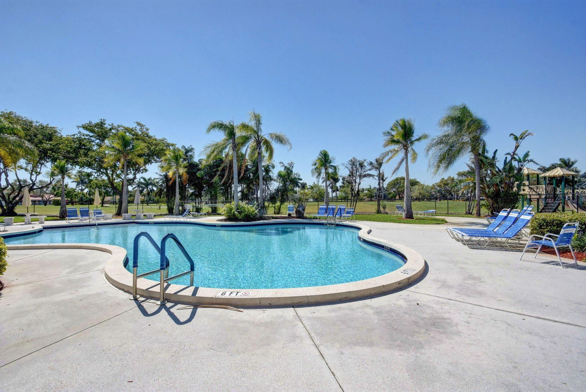 6119 Bear Creek Court, Lake Worth, FL 33467 Photo