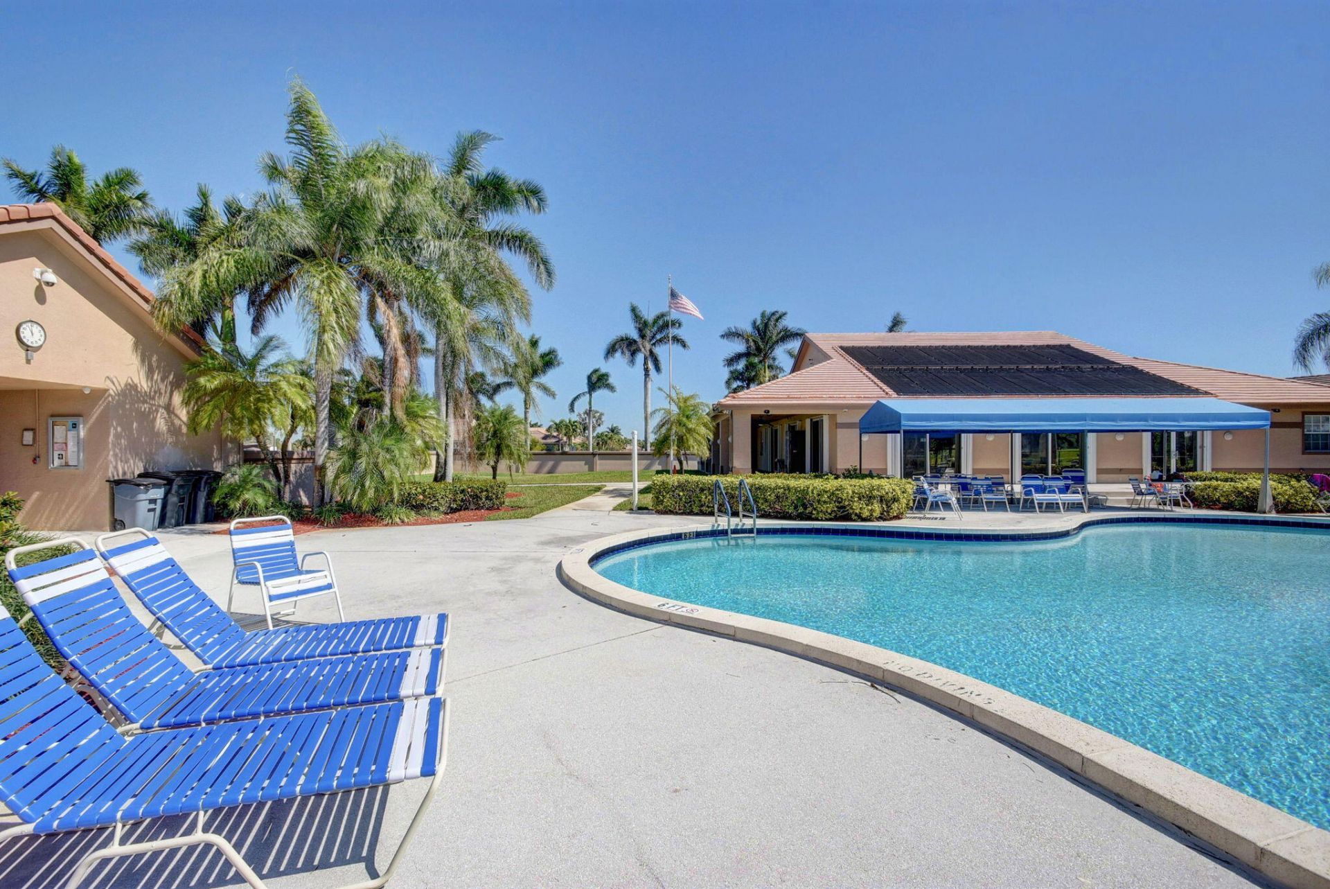 6119 Bear Creek Court, Lake Worth, FL 33467 Photo