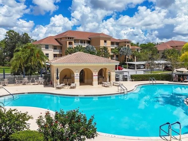 10720 Palazzo WAY, Unit 103, FORT MYERS, FL 33913