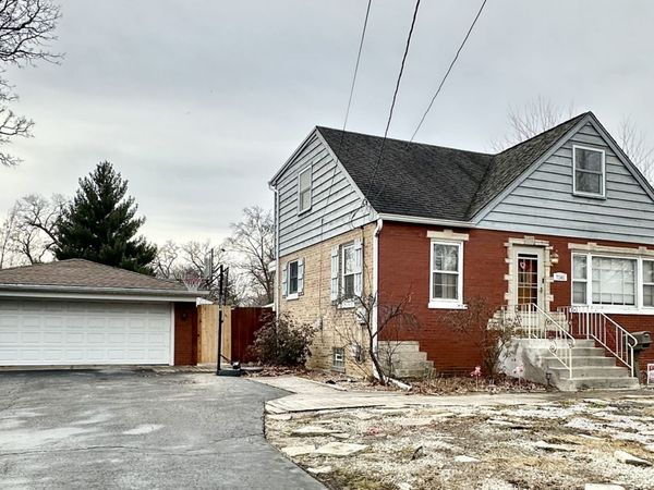 7241 W 109th Place , Worth, IL 60482