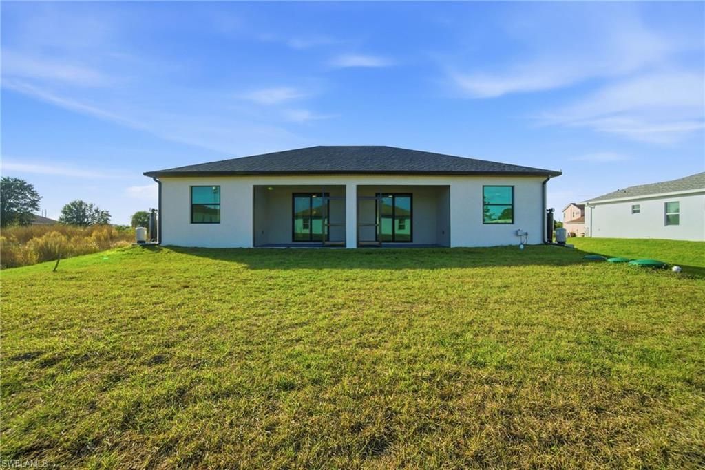 257/259 Grant Blvd, Lehigh Acres, FL 33974 Photo