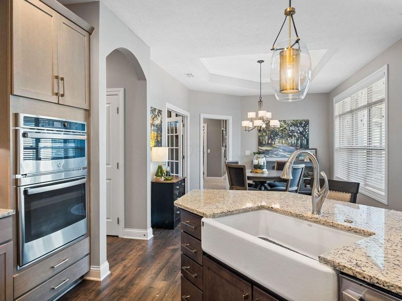 6688 Riverrun Lane, Delaware, OH 43015 Photo 13