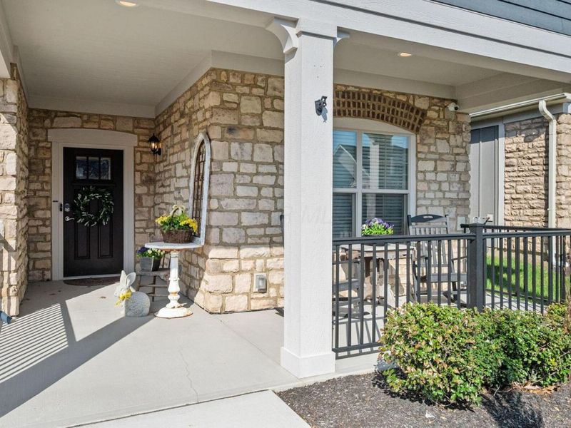 6688 Riverrun Lane, Delaware, OH 43015 Photo 2