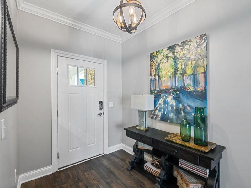 6688 Riverrun Lane, Delaware, OH 43015 Photo 3