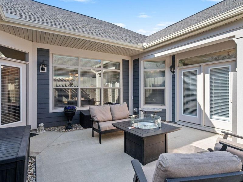 6688 Riverrun Lane, Delaware, OH 43015 Photo 46