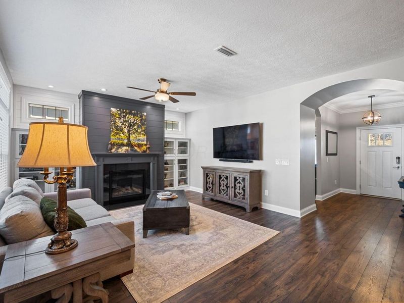 6688 Riverrun Lane, Delaware, OH 43015 Photo 5