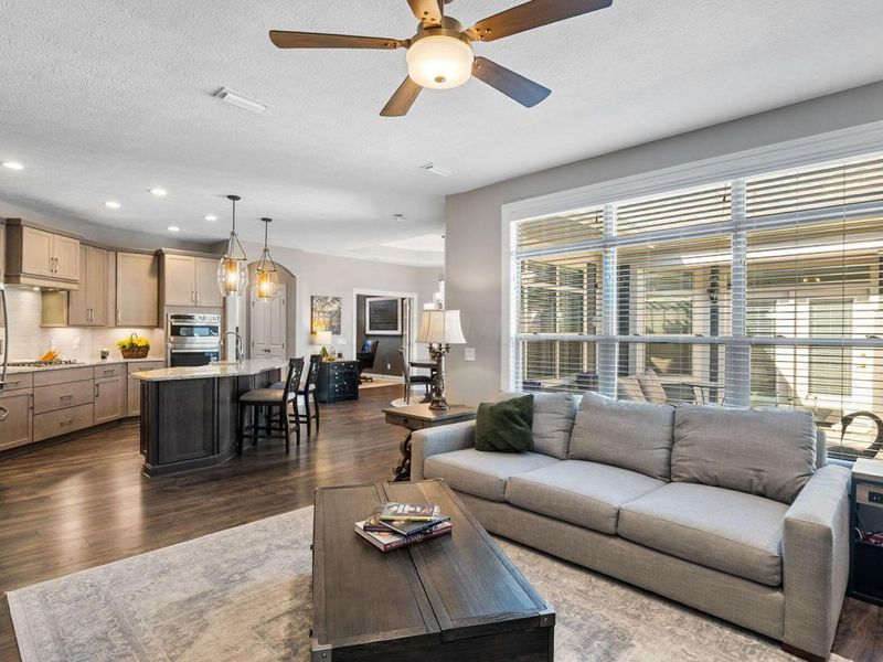 6688 Riverrun Lane, Delaware, OH 43015 Photo 7