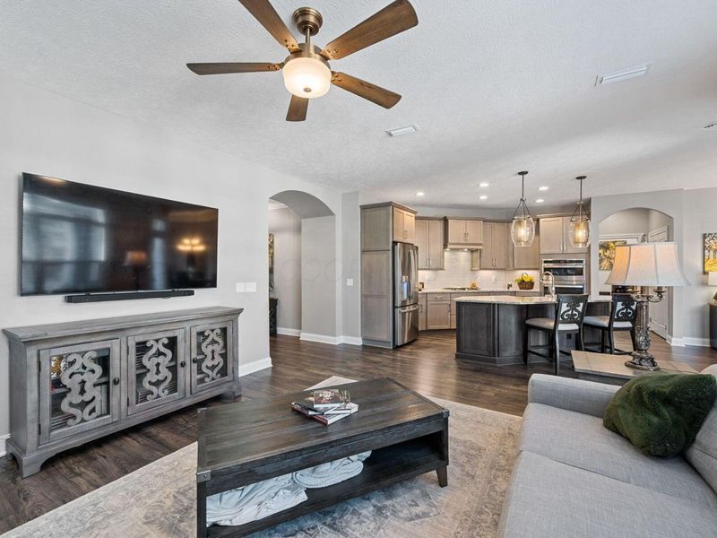 6688 Riverrun Lane, Delaware, OH 43015 Photo 8