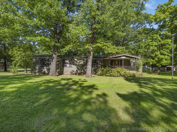 32289 S 4505 Road, Afton, OK 74331