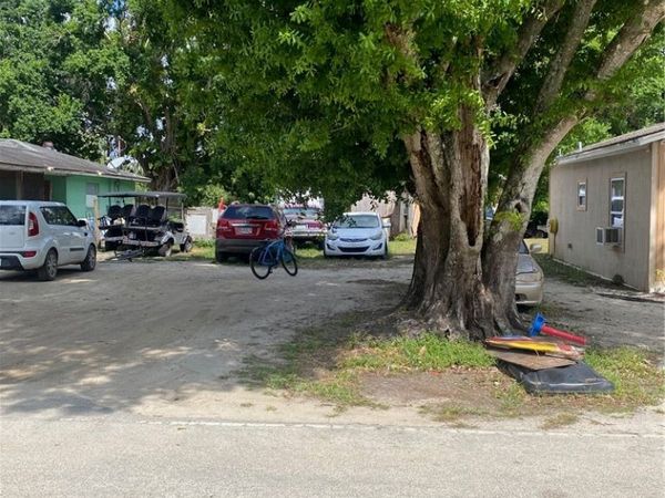 XXX Vernon Street , Fellsmere, FL 32948