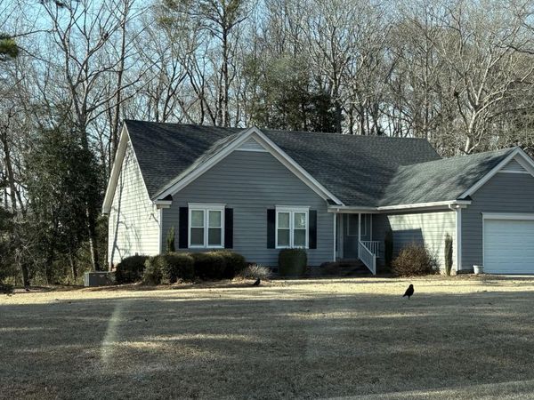 107 Albert Drive, Goldsboro, NC 27530