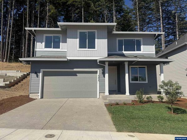 5498 NW Tanoak Pl, Corvallis, OR 97330