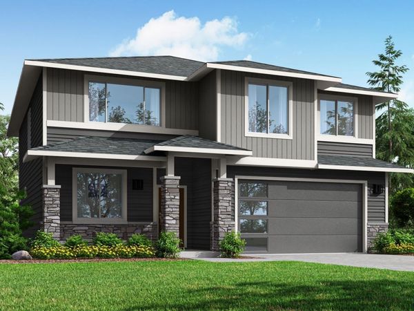 5498 NW Tanoak Pl, Corvallis, OR 97330