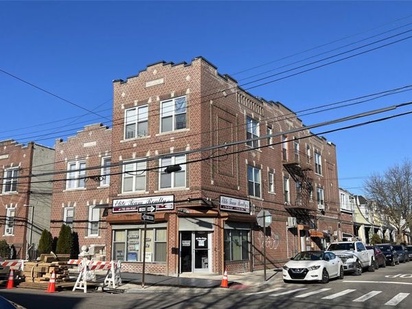 6769 78th Street , Middle Village, NY 11379