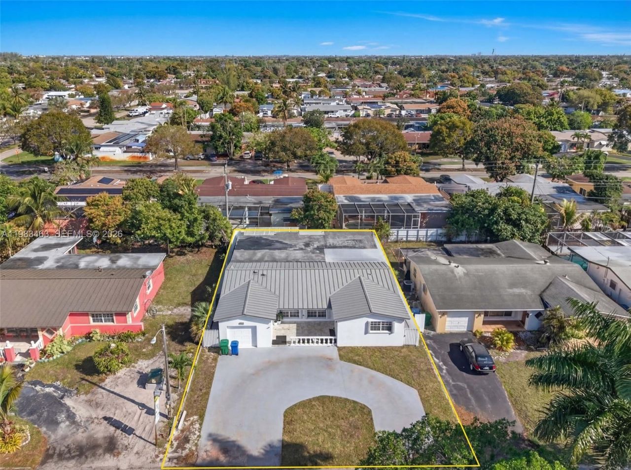 7777 Fairway Blvd, Miramar, FL 33023 Photo