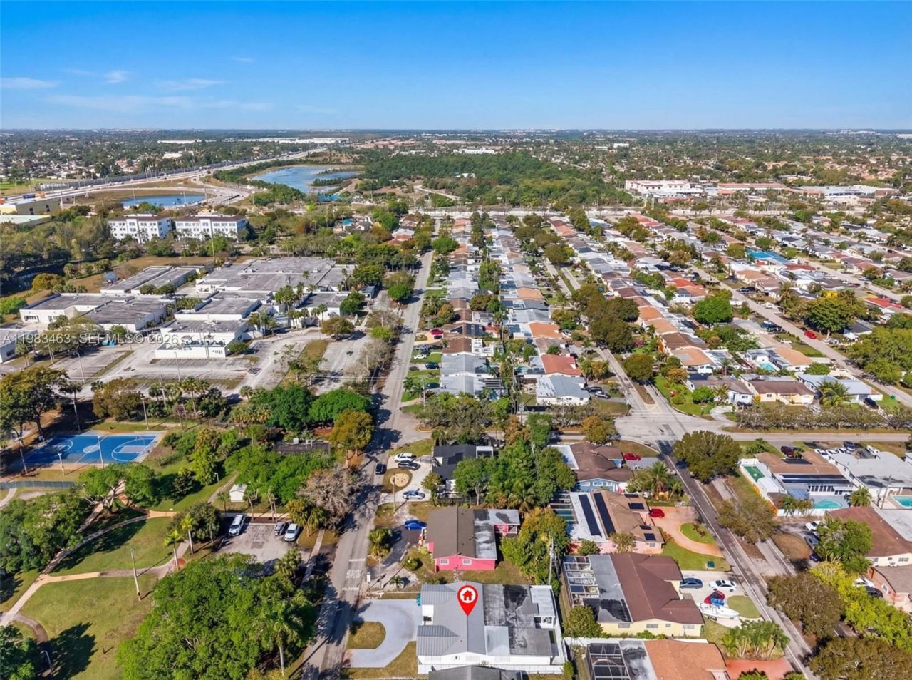 7777 Fairway Blvd, Miramar, FL 33023 Photo