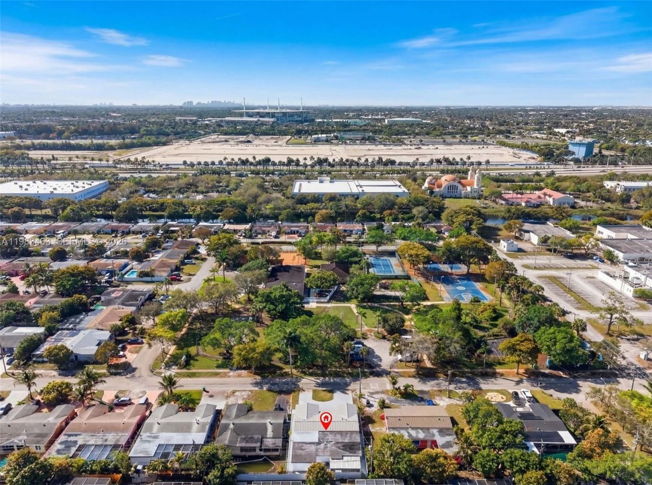 7777 Fairway Blvd, Miramar, FL 33023 Photo