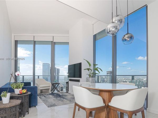 501 NE 31st St, Unit 4008, Miami, FL 33137