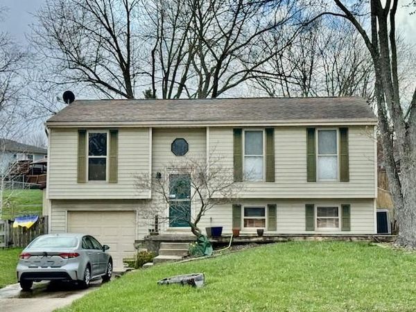 9967 Bannon Court, Miamisburg, OH 45342