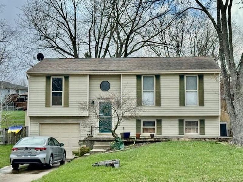 9967 Bannon Court, Miamisburg, OH 45342 Photo 1