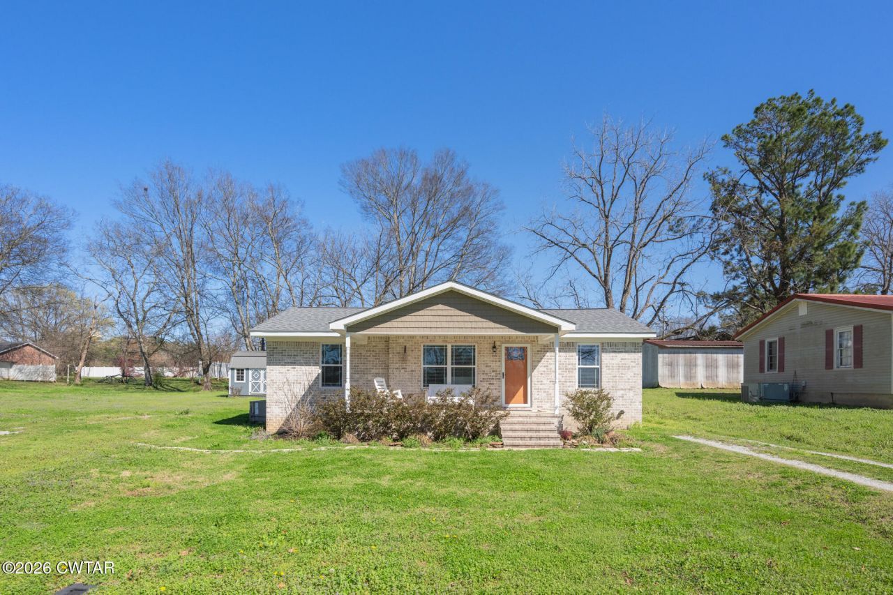 1950 Hinkle Road, Sardis, TN 38371 Main Photo