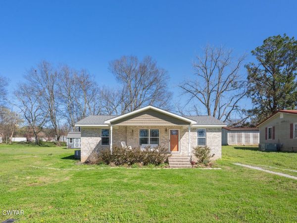 1950 Hinkle Road, Sardis, TN 38371
