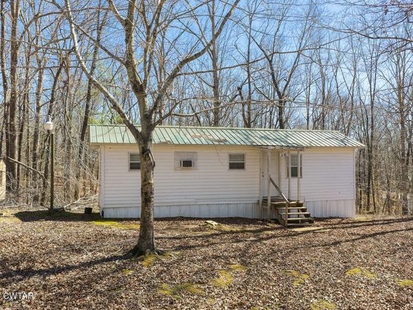 861 Stokes Lane, Bath Springs, TN 38311