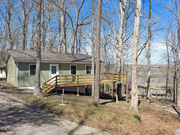 159 Hanklolche Drive, Decaturville, TN 38329