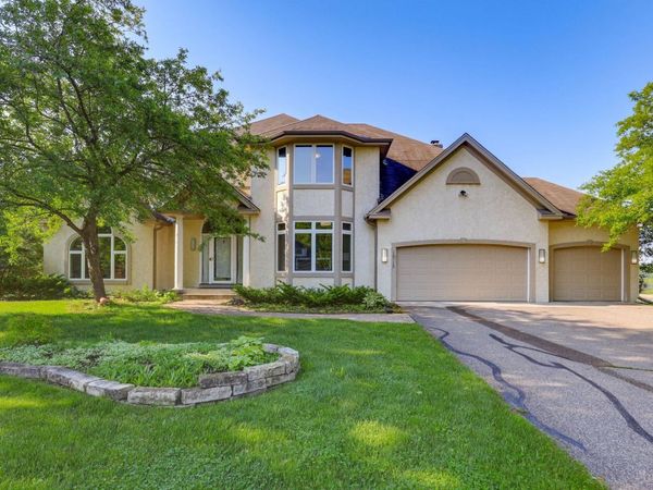 18715 24th Avenue N, Plymouth, MN 55447