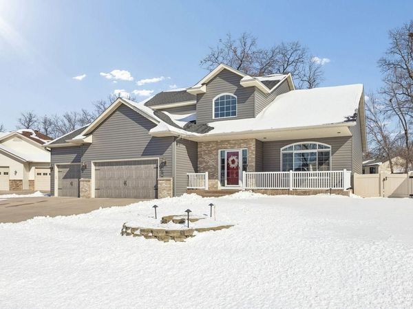 828 Wollak Way, Sauk Rapids, MN 56379