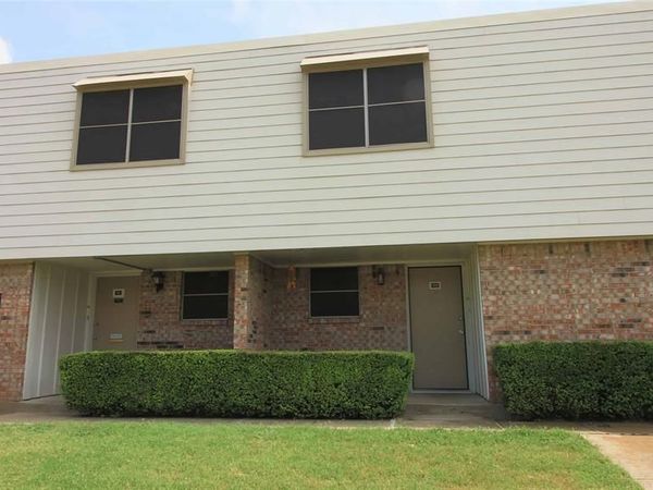 101 Westcourt Drive, Cleburne, TX 76033