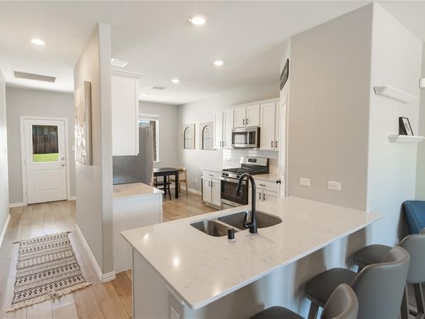 521 Sycamore Drive, Princeton, TX 75407