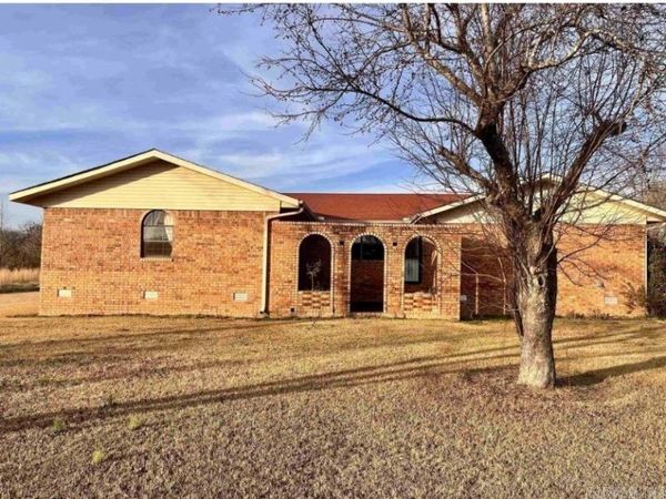 1088 Hwy 64 West, Beebe, AR 72012