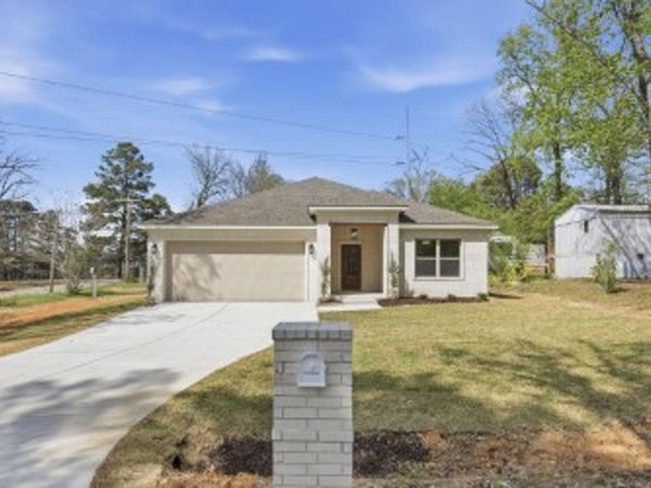 15112 Jason Drive, Alexander, AR 72002