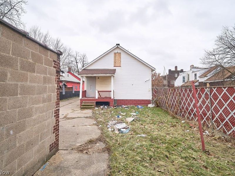 6511 Fullerton Avenue, Cleveland, OH 44105 Photo 3