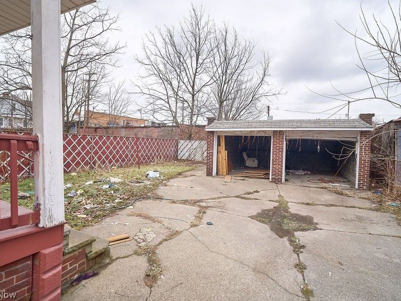 6511 Fullerton Avenue, Cleveland, OH 44105 Photo 4