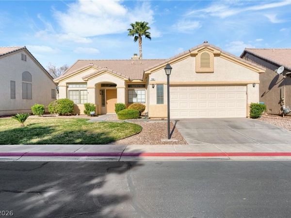 7555 Trickling Wash Drive , Las Vegas, NV 89131