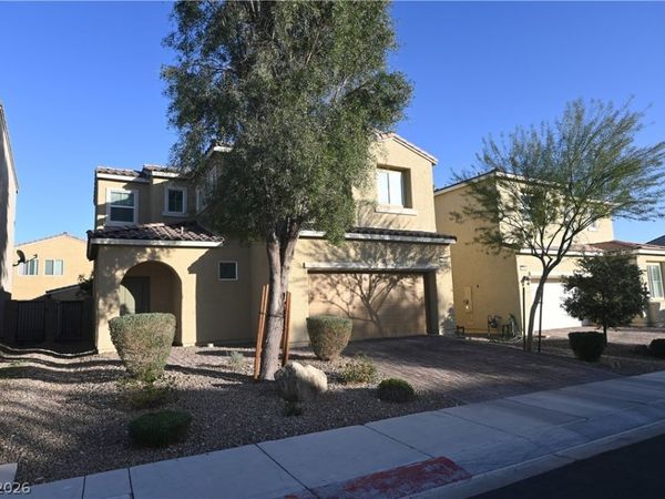 5708 Wishing Coin Court , North Las Vegas, NV 89031