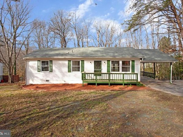 12635 WESTERN CIRCLE , LUSBY, MD 20657
