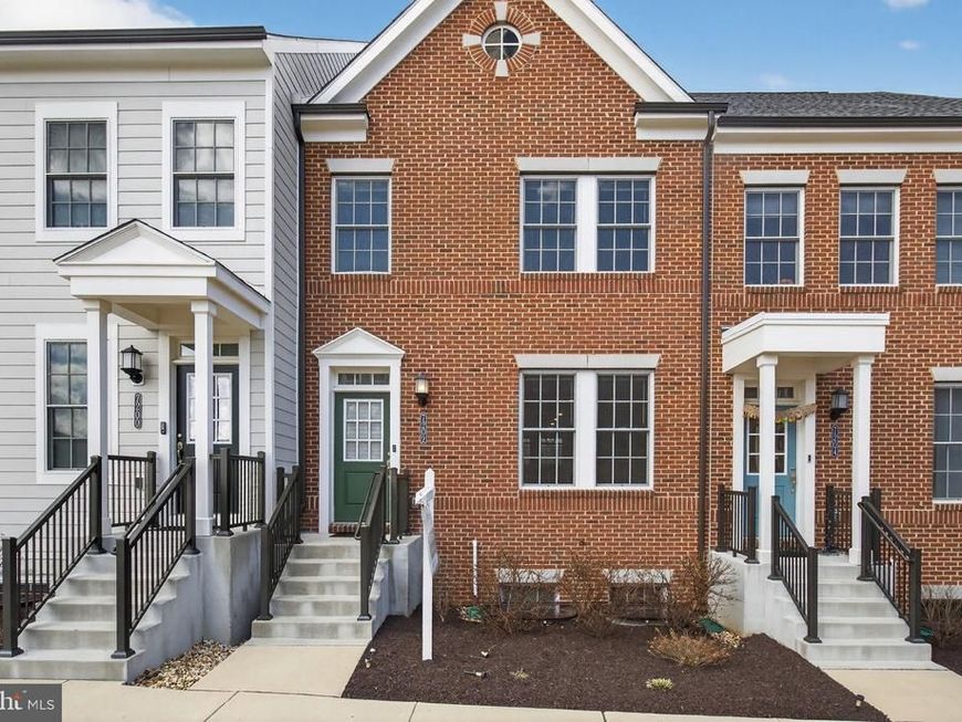 7202 Conley Alley, Sykesville, MD 21784 Main Photo