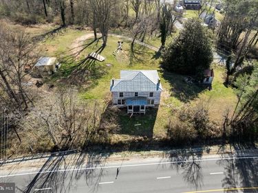 31 ORCHARD ROAD, LOVINGSTON, VA 22949